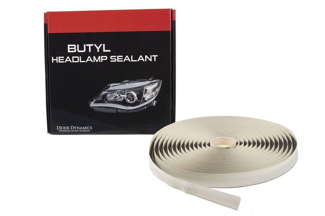Butyl Headlamp Sealant (one)