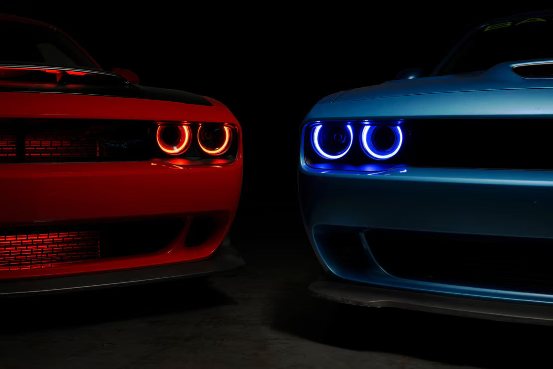 Challenger '15-23