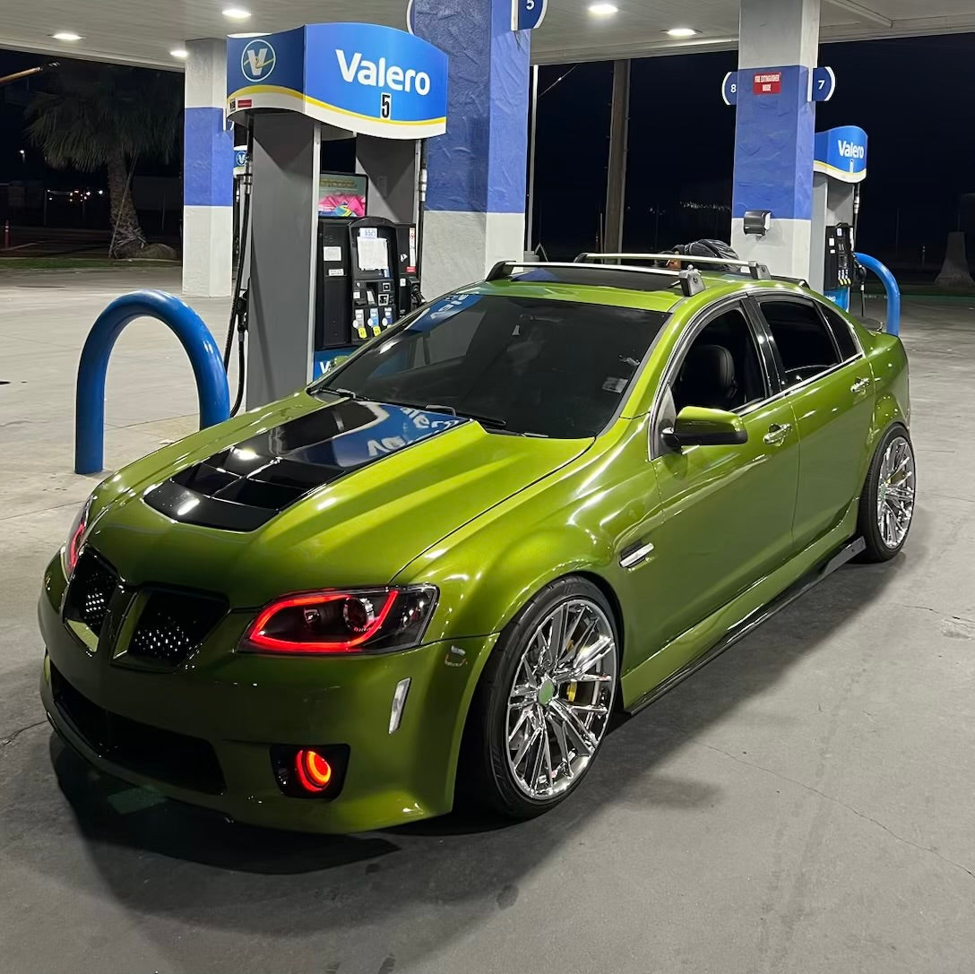 Pontiac G8 '08-09