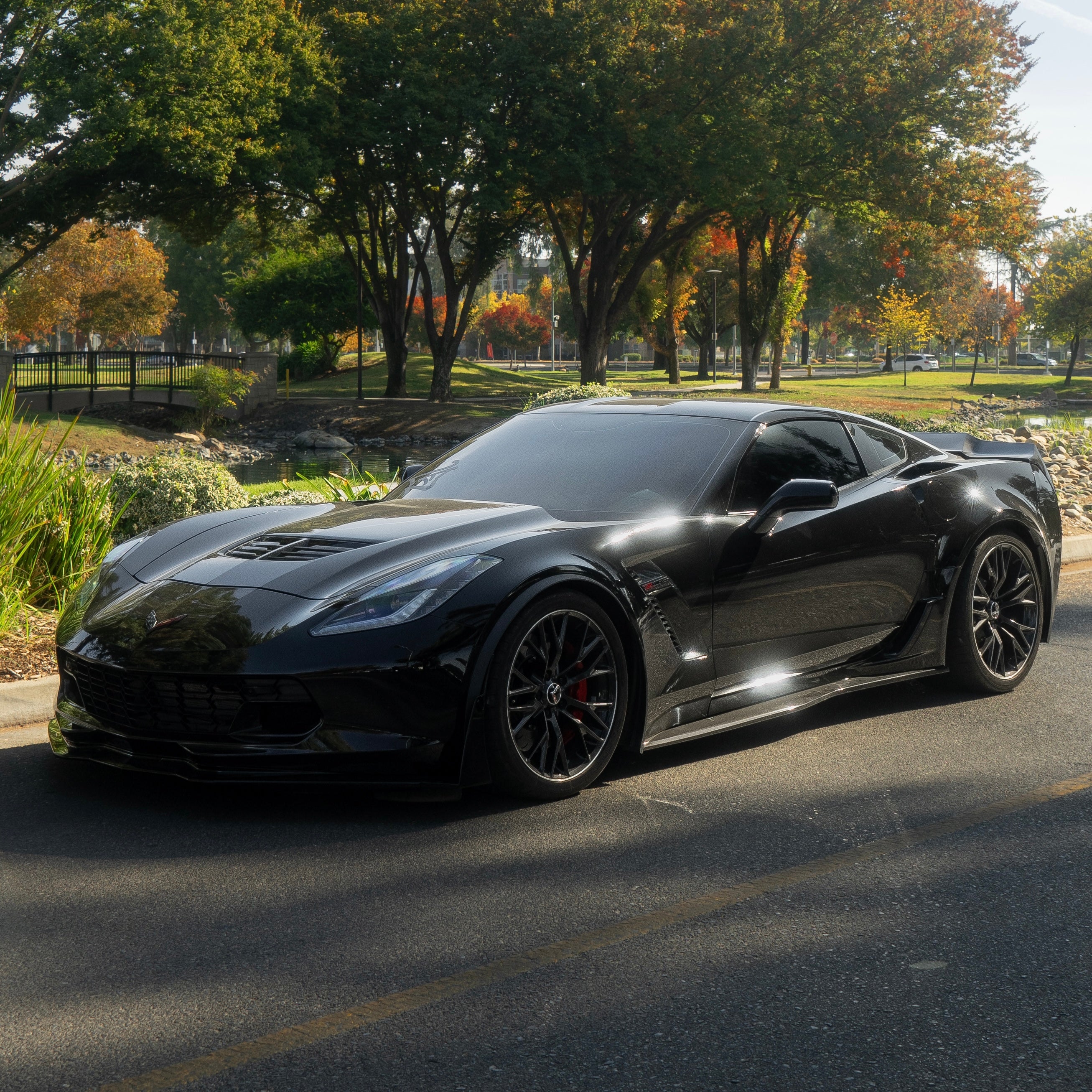 GM – Simp Built