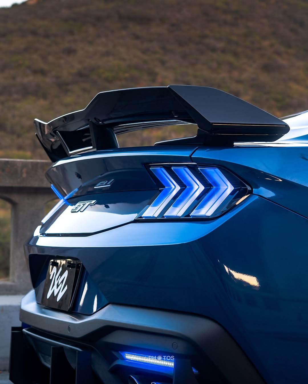 Best Seller Taillights