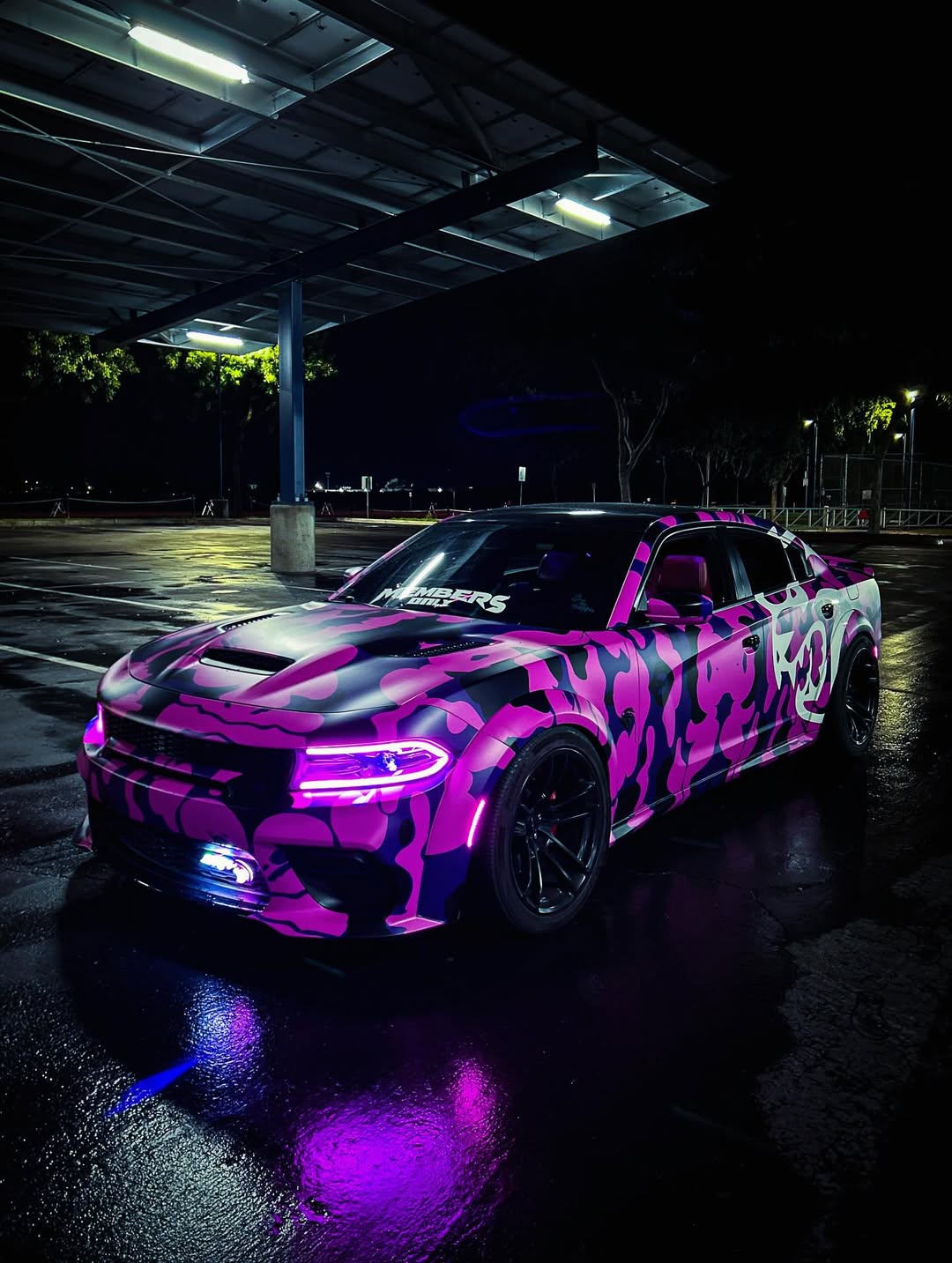 Charger '15-23