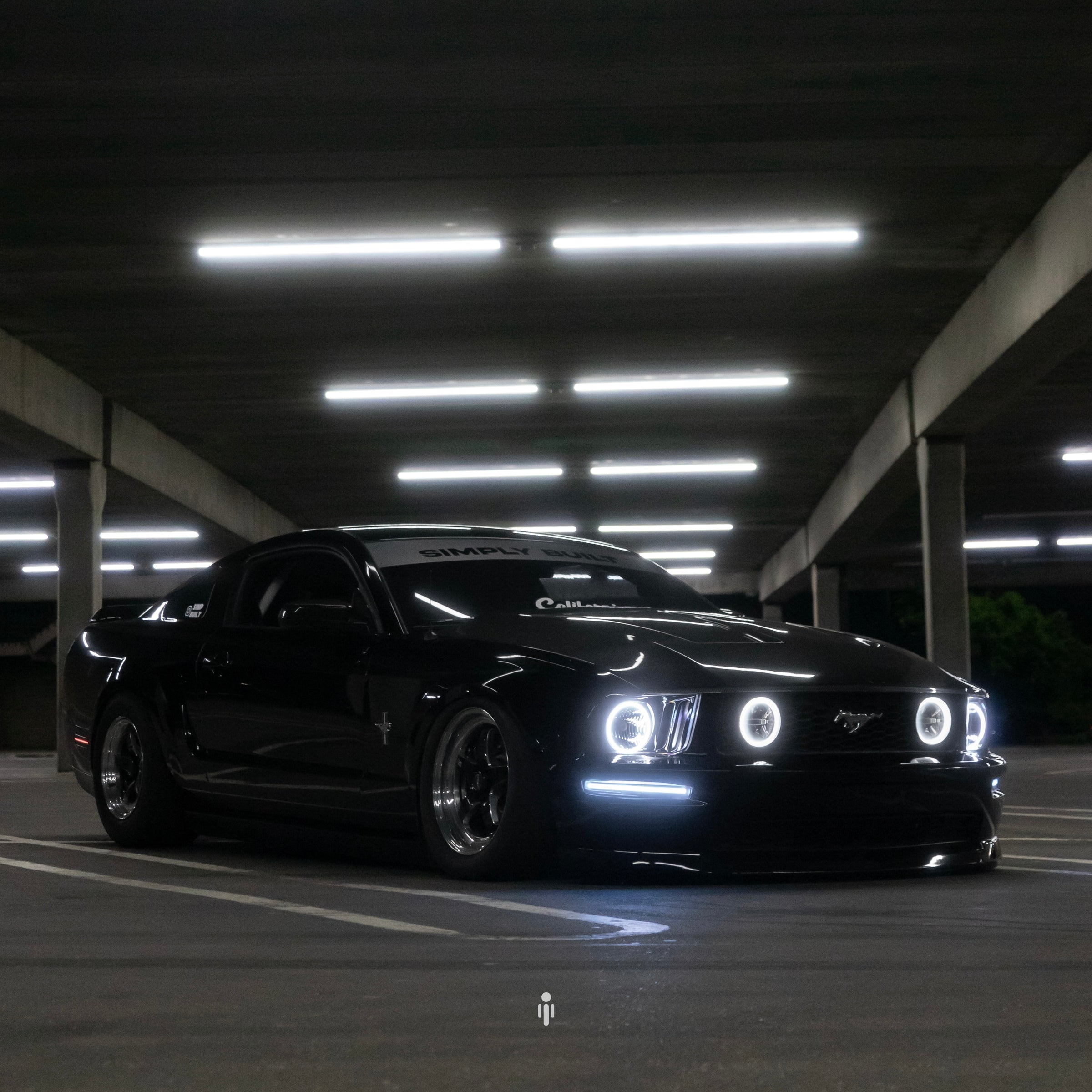 OEM+ LED - V1 Line