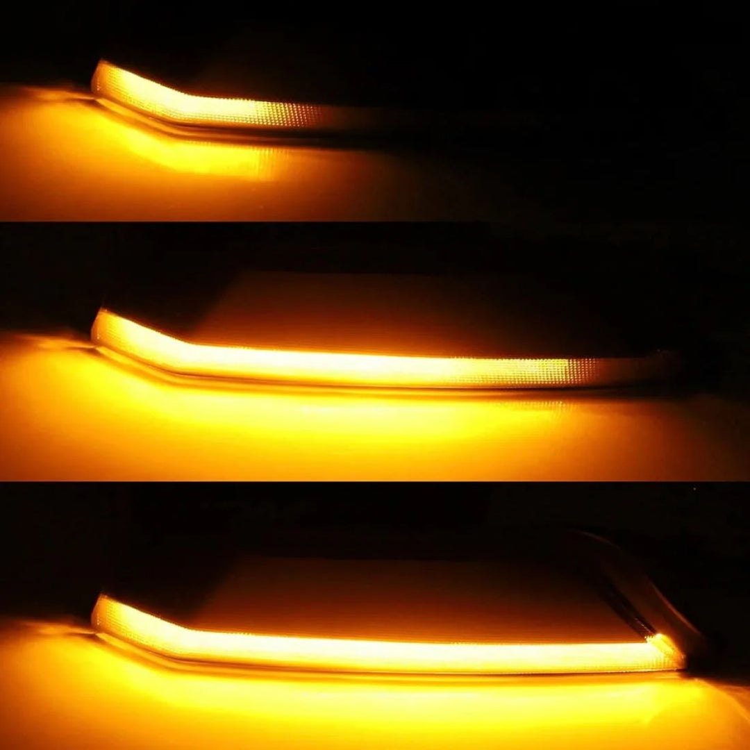 2015-17 Ford Mustang Signal Lights
