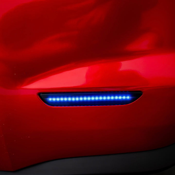 2015-23 Ford Mustang RGB Rear Side Marker (V2)