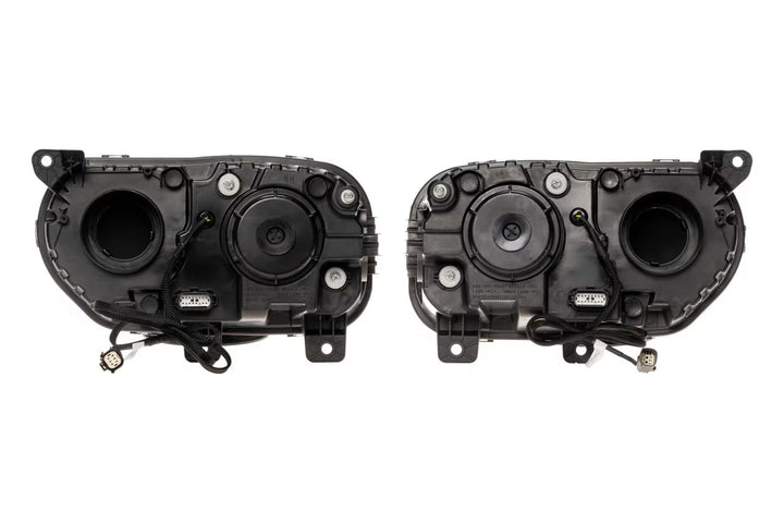 2015-23 Challenger XRGB LED Headlights