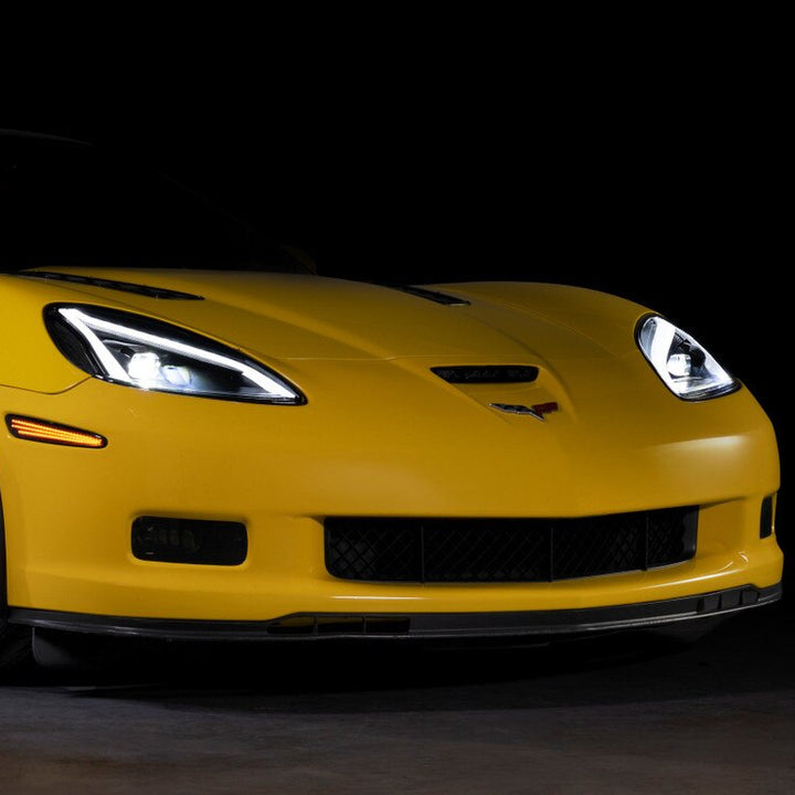 2005-13 Corvette XB LED Headlights (GEN II)