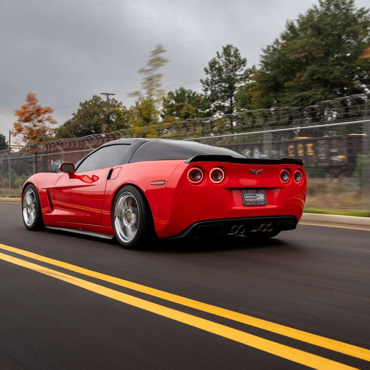 2005-13 Corvette XB LED Taillights