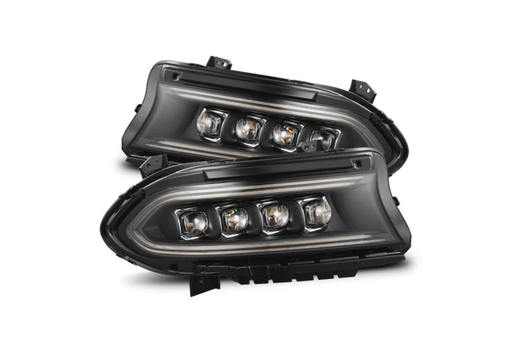 2016-23 Dodge Charger NOVA Headlights