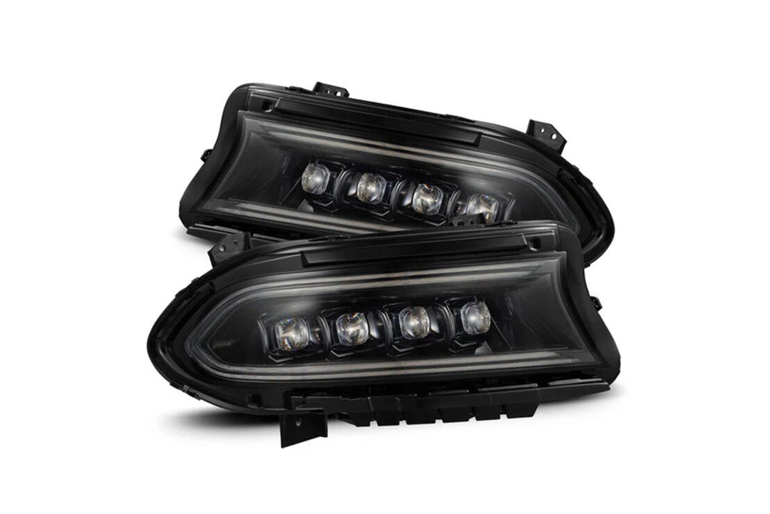 2016-23 Dodge Charger NOVA Headlights