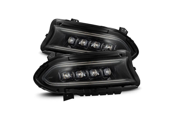 2016-23 Dodge Charger NOVA Headlights