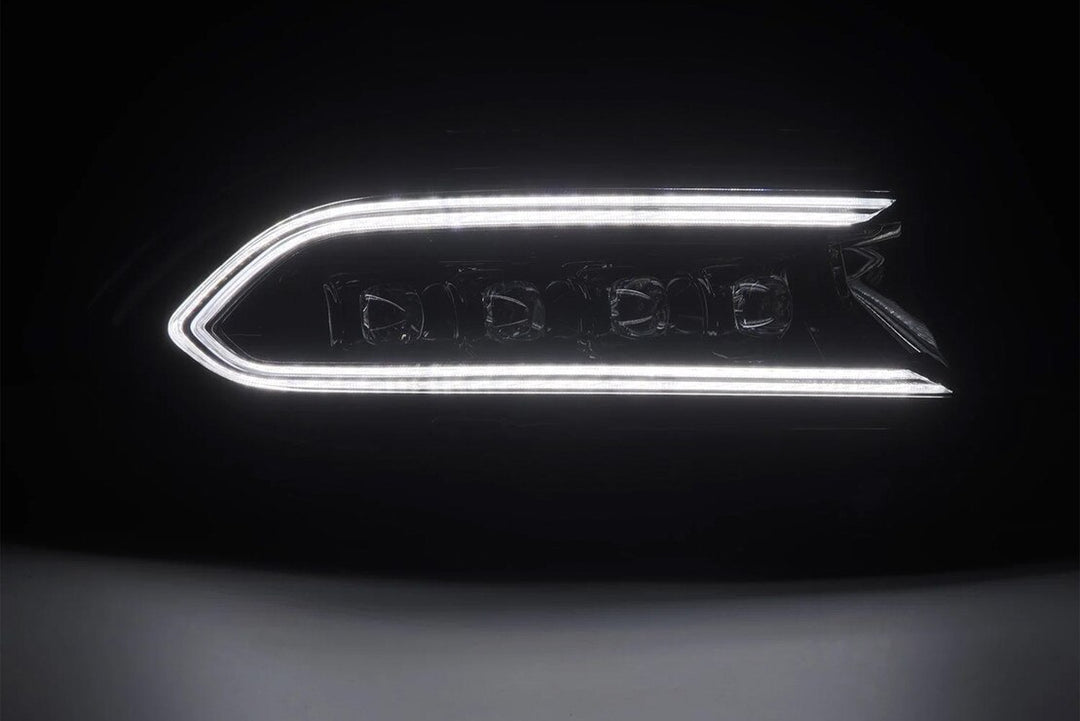 2016-23 Dodge Charger NOVA Headlights