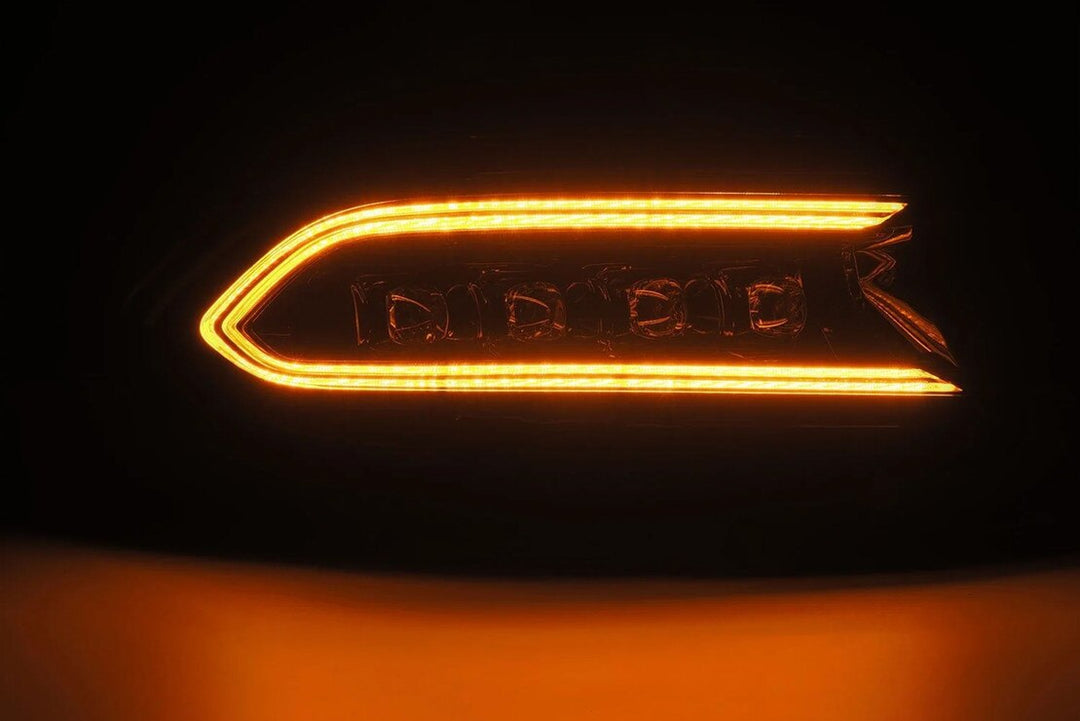 2016-23 Dodge Charger NOVA Headlights