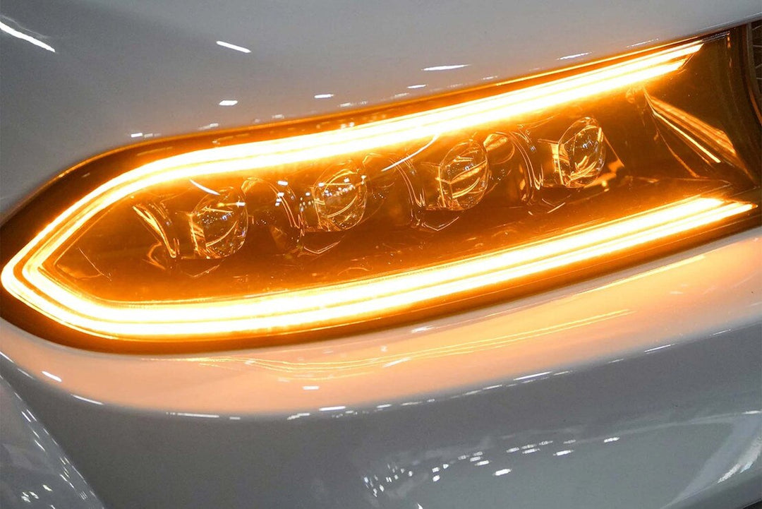2016-23 Dodge Charger NOVA Headlights