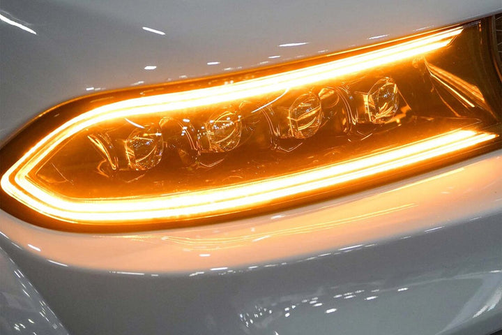 2016-23 Dodge Charger NOVA Headlights