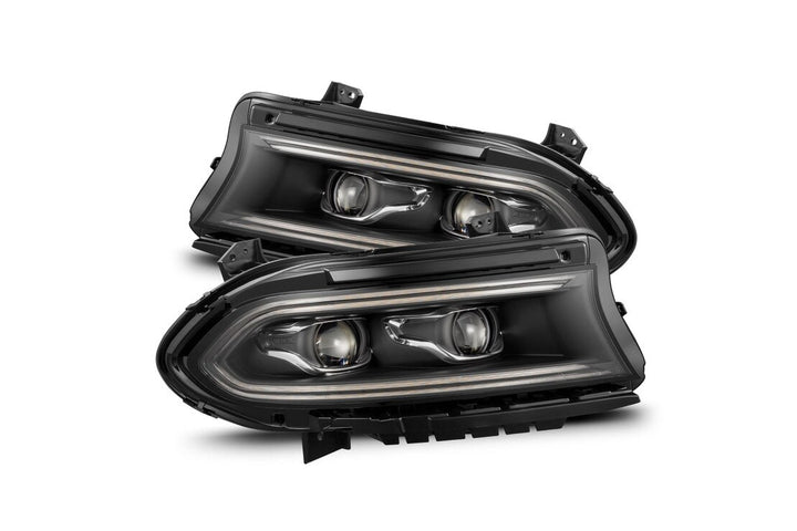 2016-23 Dodge Charger LUXX Headlights