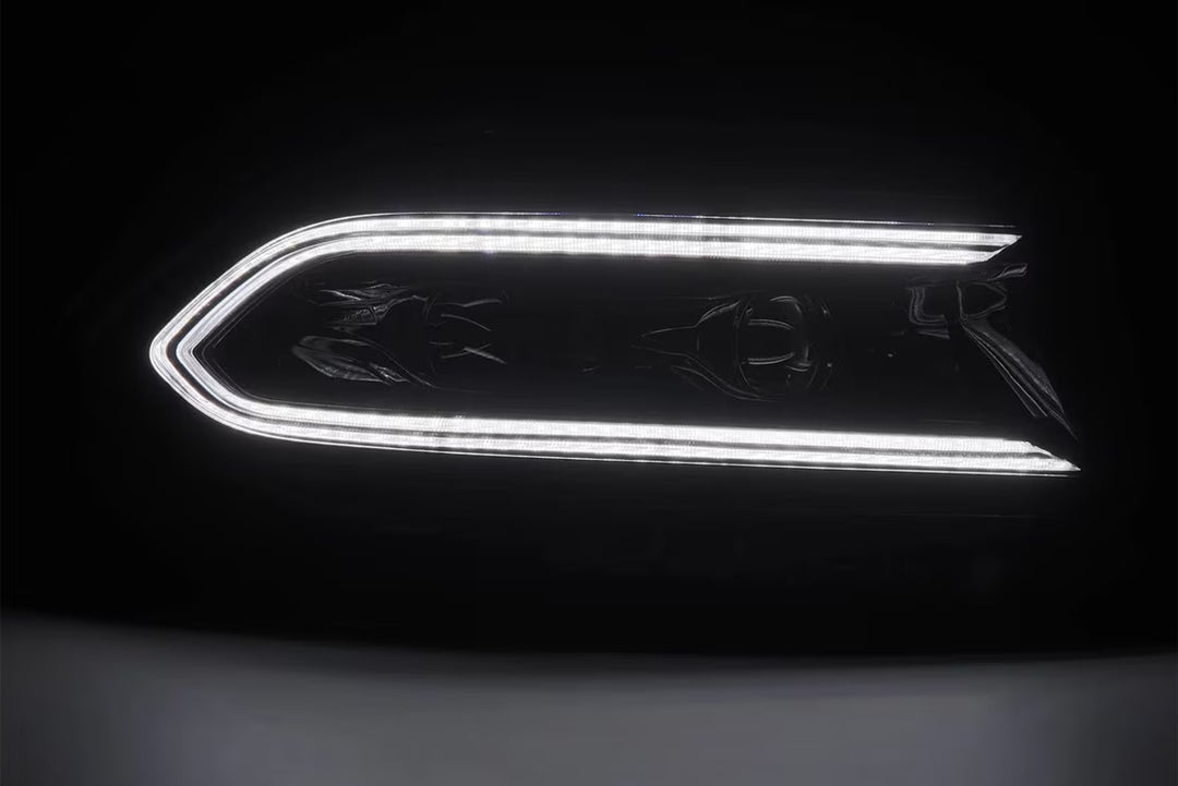 2016-23 Dodge Charger LUXX Headlights