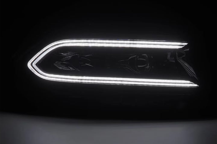 2016-23 Dodge Charger LUXX Headlights