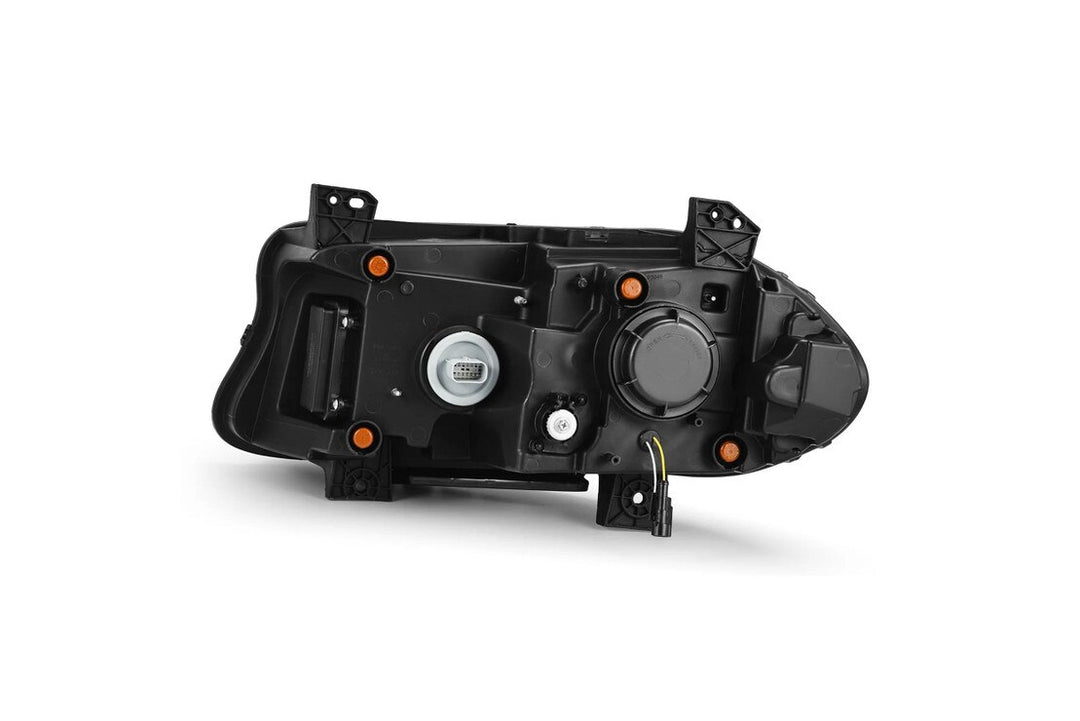 2016-23 Dodge Charger LUXX Headlights