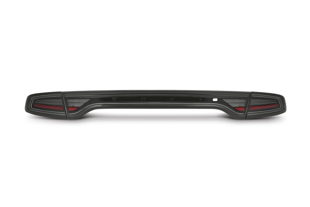 2015-23 Dodge Charger NOVA LED Taillights
