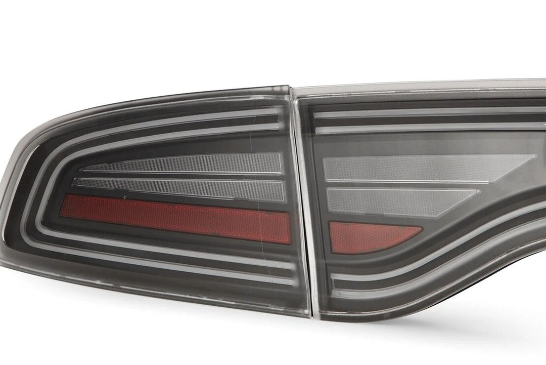 2015-23 Dodge Charger NOVA LED Taillights