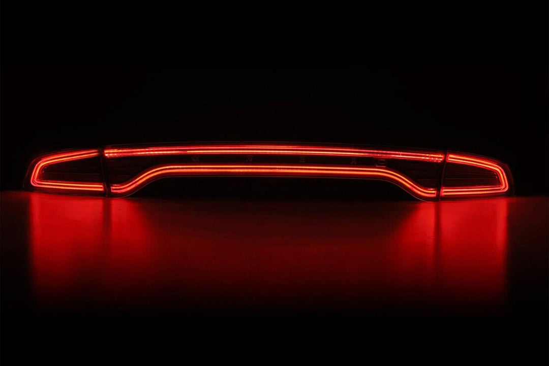 2015-23 Dodge Charger NOVA LED Taillights