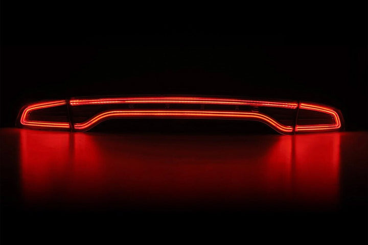 2015-23 Dodge Charger NOVA LED Taillights