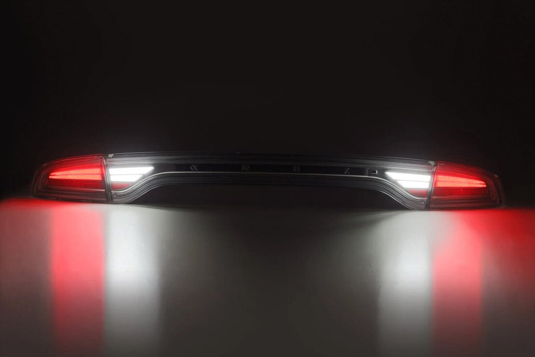 2015-23 Dodge Charger NOVA LED Taillights