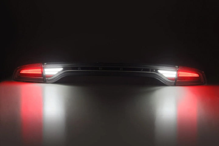 2015-23 Dodge Charger NOVA LED Taillights