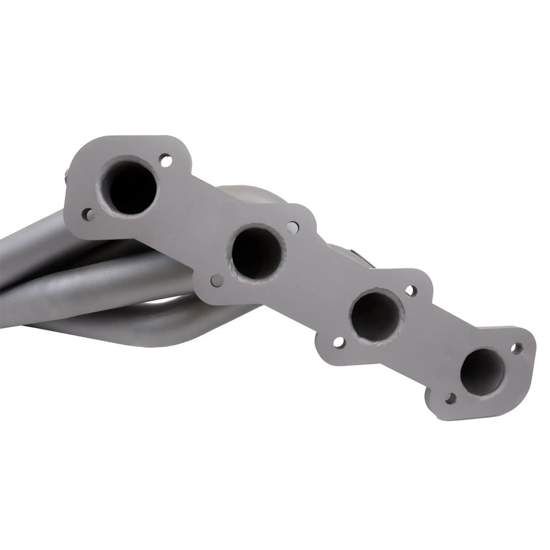 Ford Mustang GT 4.6 1-5/8 Long Tube Exhaust Headers Titanium Ceramic 96-04