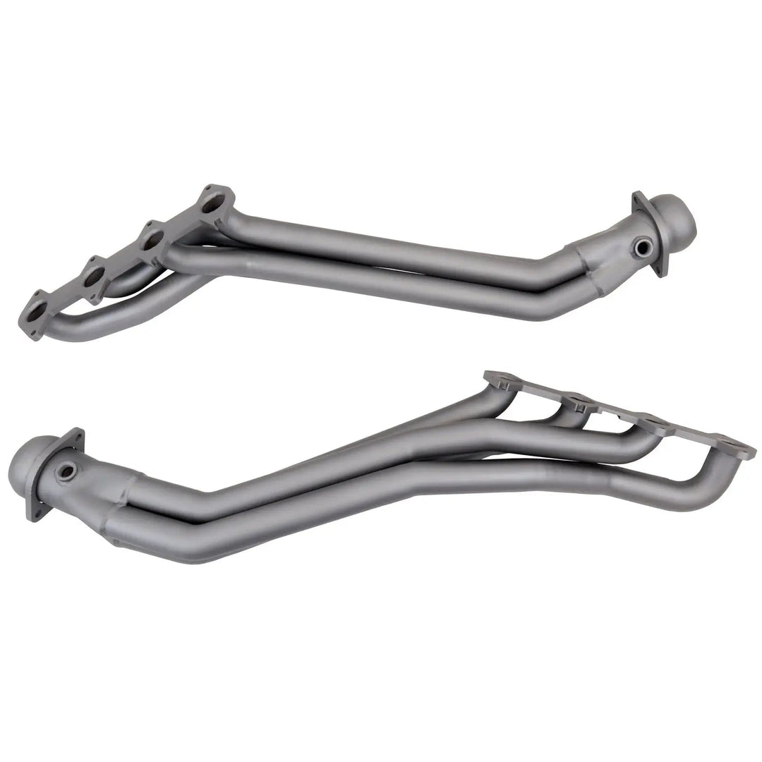 Ford Mustang GT 1-5/8 Long Tube Exhaust Headers Titanium Ceramic 05-10