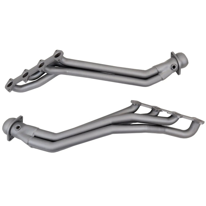 Ford Mustang GT 1-5/8 Long Tube Exhaust Headers Titanium Ceramic 05-10