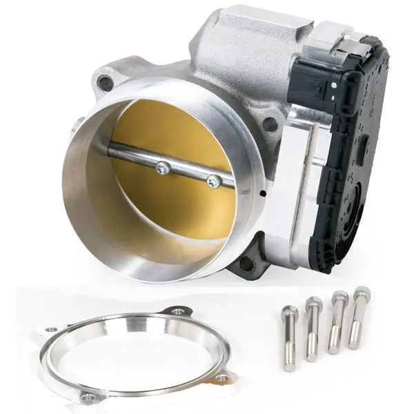 Ford Mustang GT &amp; F150 5.0L Coyote 90mm Throttle Body 15-17