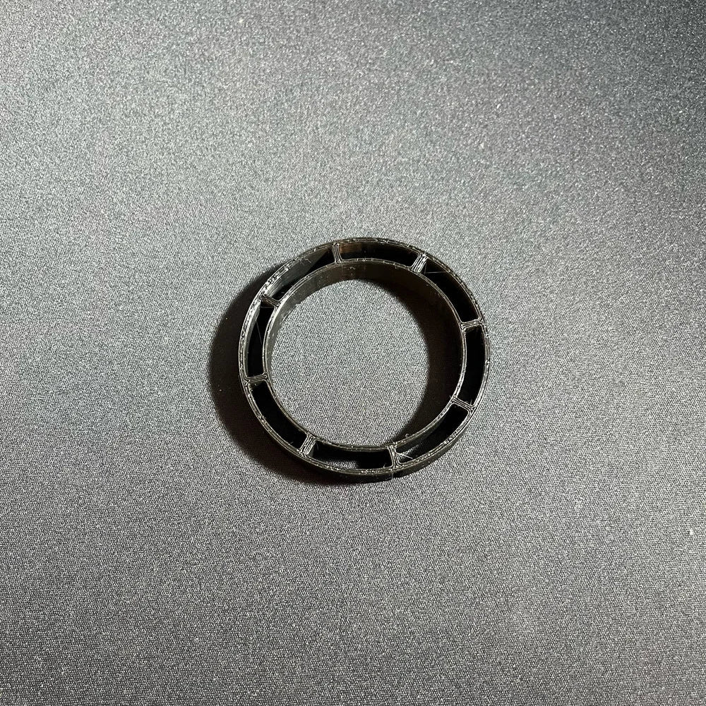 2005-09 Mustang Gauge Pod Vent