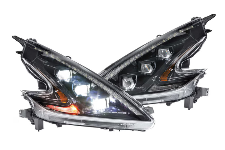 2009-21 Nissan 370Z XB LED Headlights