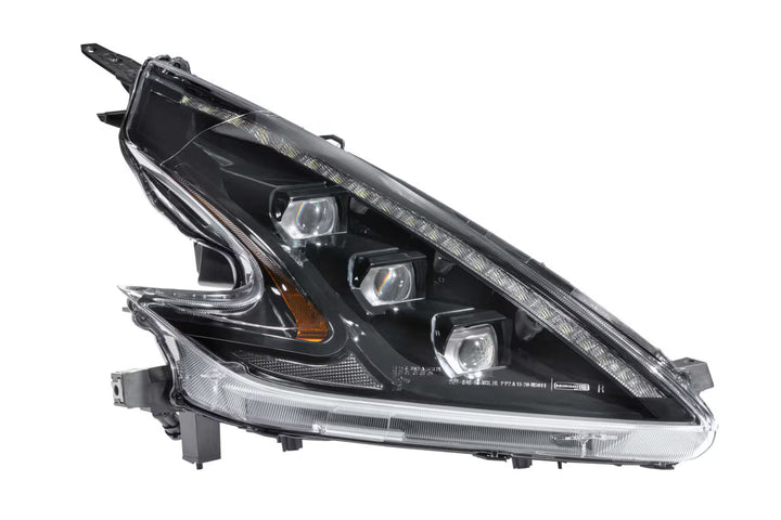 2009-21 Nissan 370Z XB LED Headlights