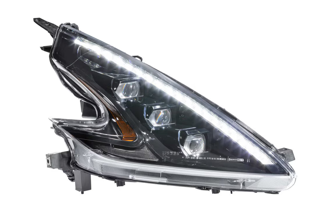 2009-21 Nissan 370Z XB LED Headlights