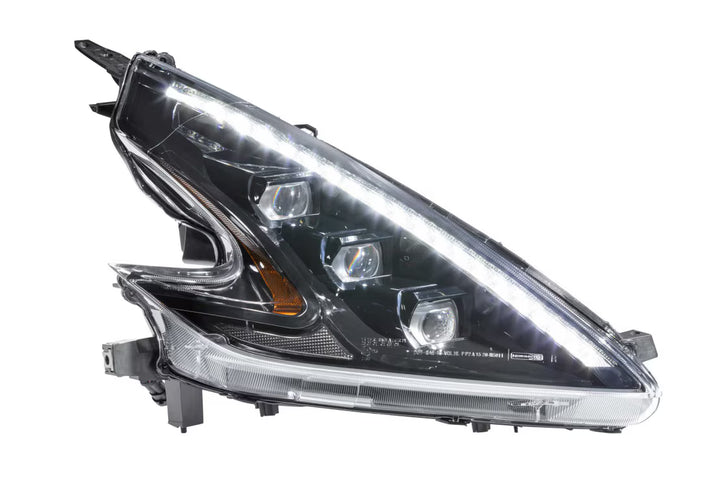 2009-21 Nissan 370Z XB LED Headlights