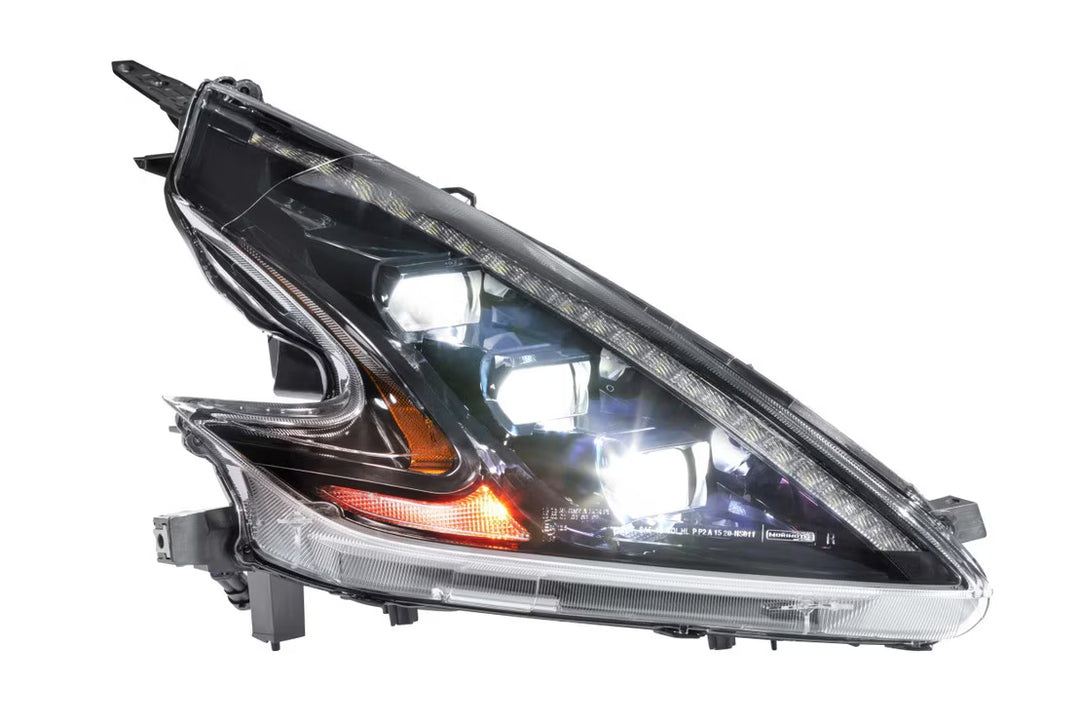 2009-21 Nissan 370Z XB LED Headlights