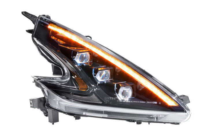 2009-21 Nissan 370Z XB LED Headlights