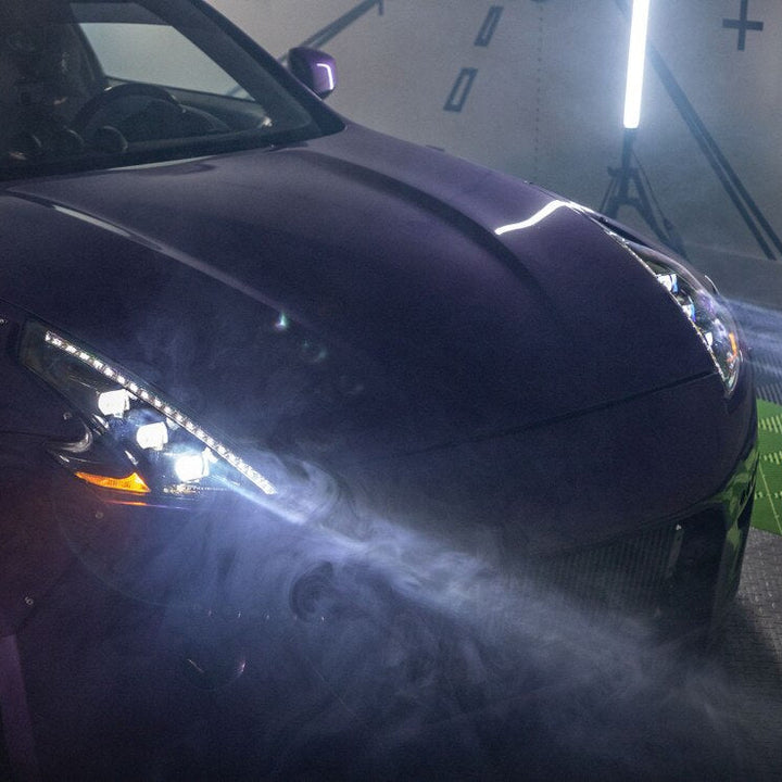 2009-21 Nissan 370Z XB LED Headlights