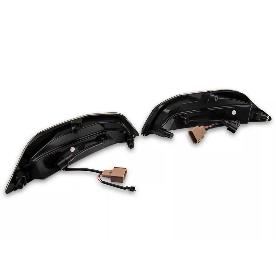 2015-17 Ford Mustang Signal Lights