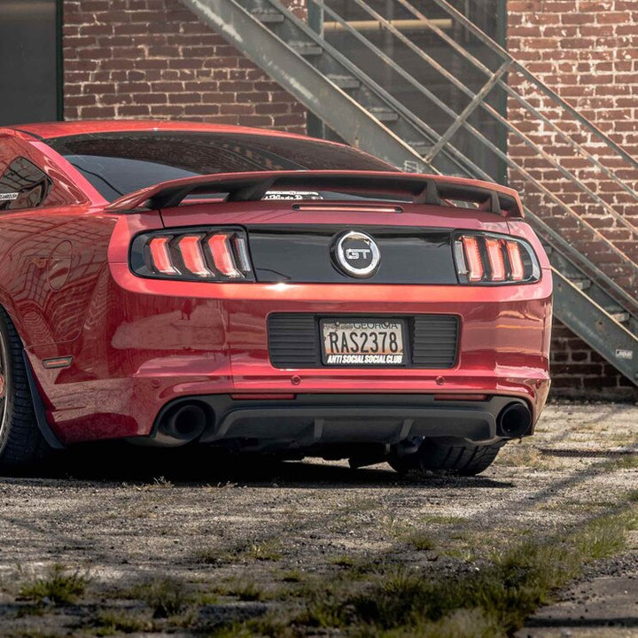 2013-14 Mustang Facelift XB LED Taillights