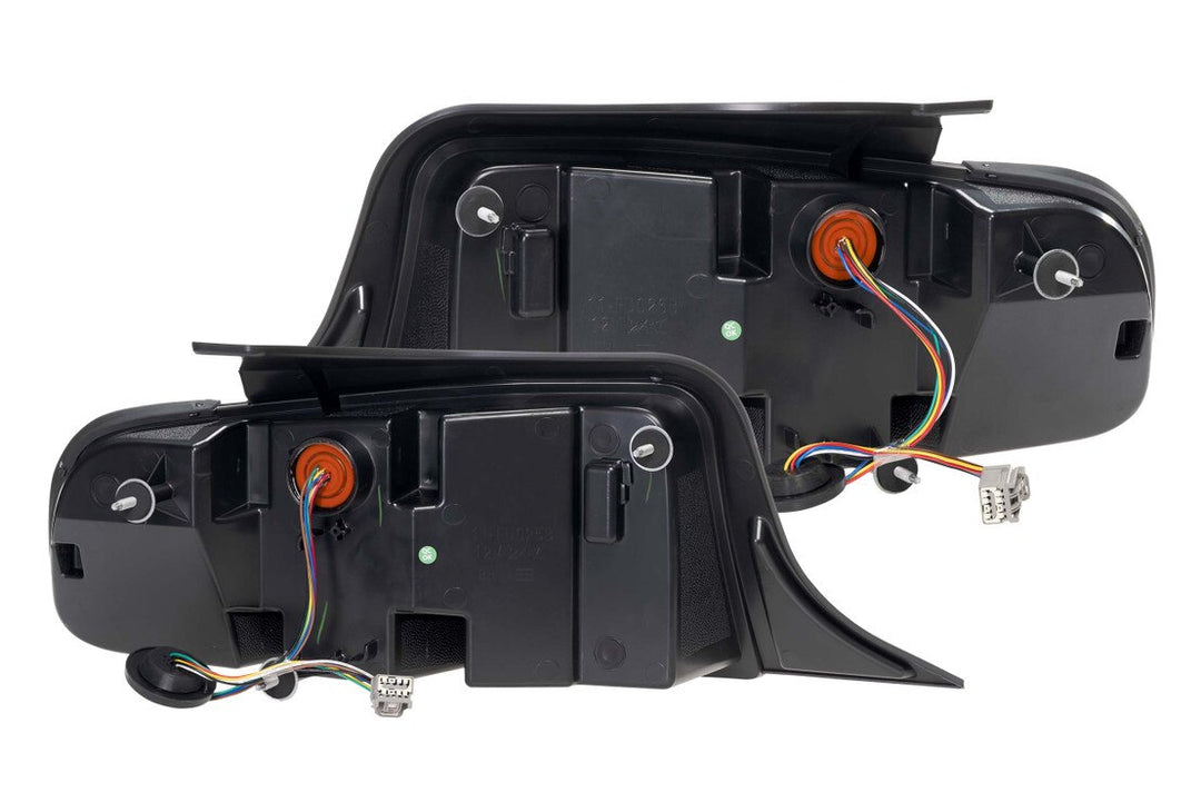 2013-14 Mustang Facelift XB LED Taillights
