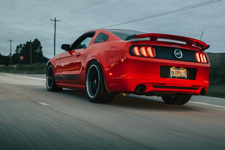 2013-14 Mustang Facelift XB LED Taillights