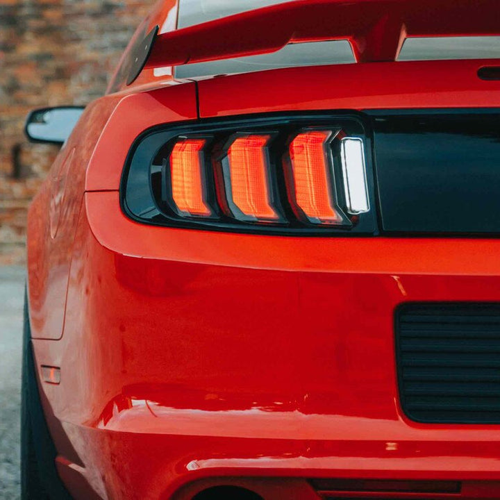 2013-14 Mustang Facelift XB LED Taillights
