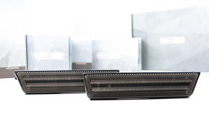 2015-18 Challenger XB LED 4 Pack Side Markers