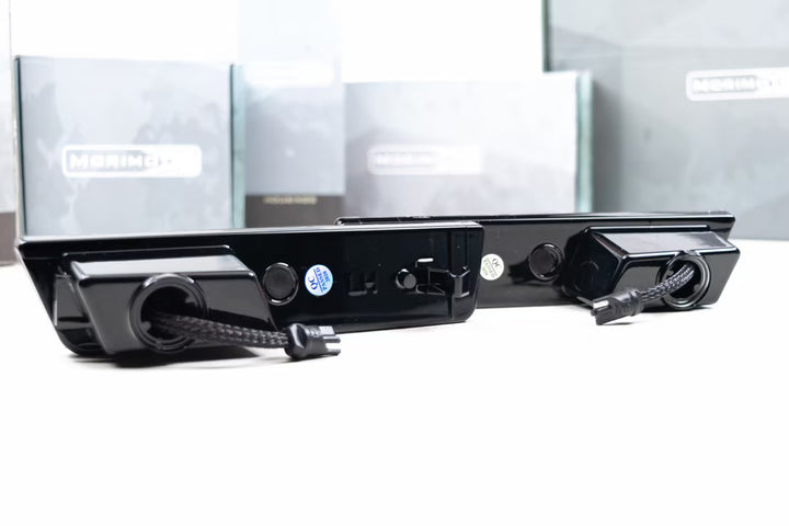 2015-18 Challenger XB LED 4 Pack Side Markers