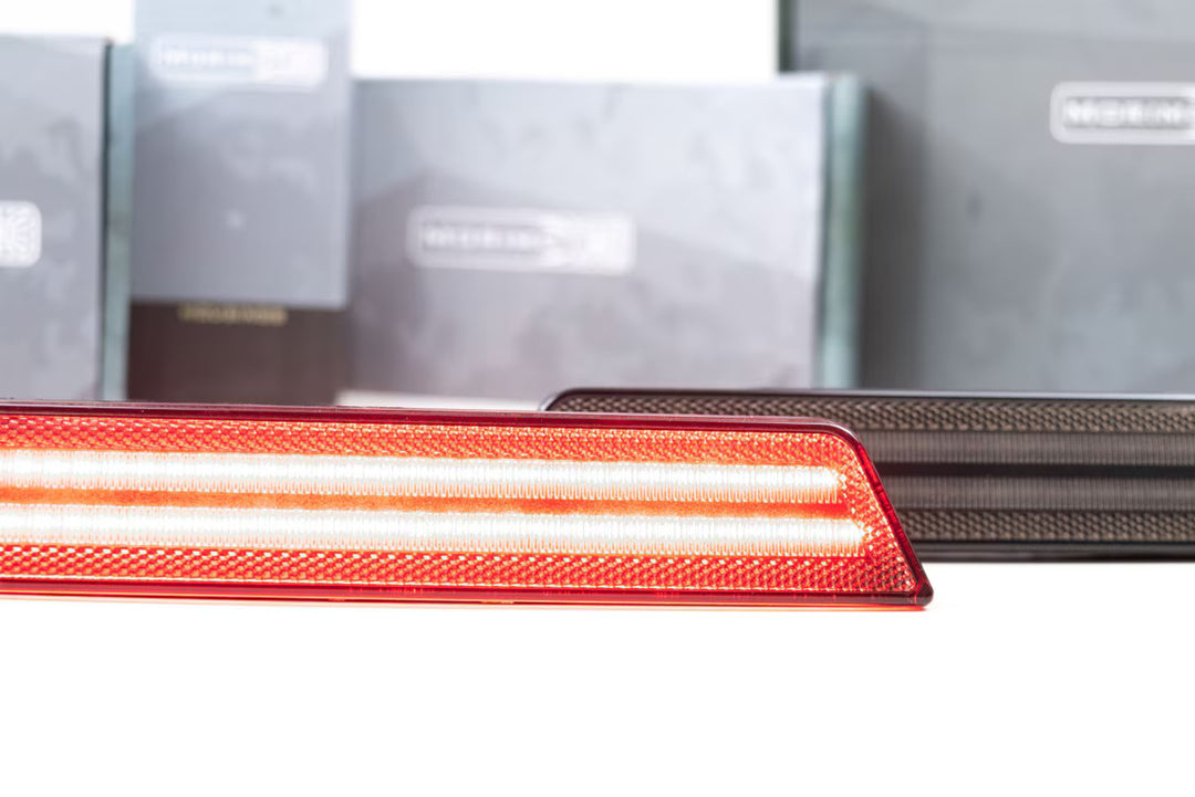 2015-18 Challenger XB LED 4 Pack Side Markers