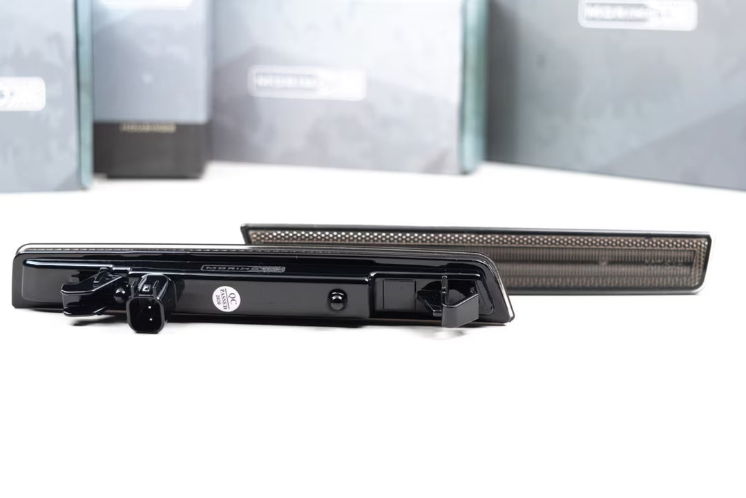 2008-14 Challenger XB LED Front Side Markers